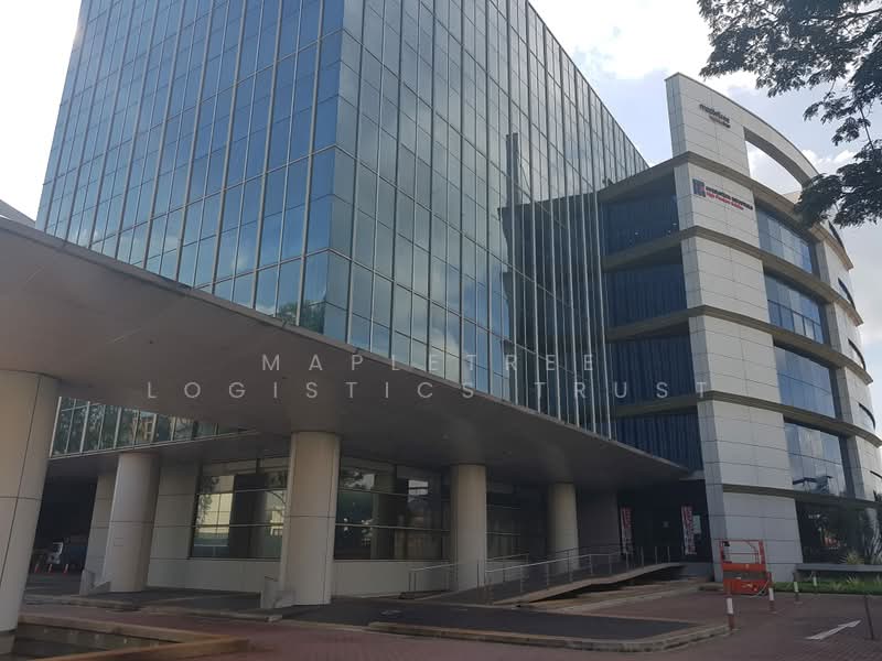 Tic Tech Centre, 25 Pandan Crescent, 11,000 sqft, Factory / Workshop (B2) For Rent, by Teoh Jeng Yeow, 500180172 - Exterior - CommercialGuru.com.sg