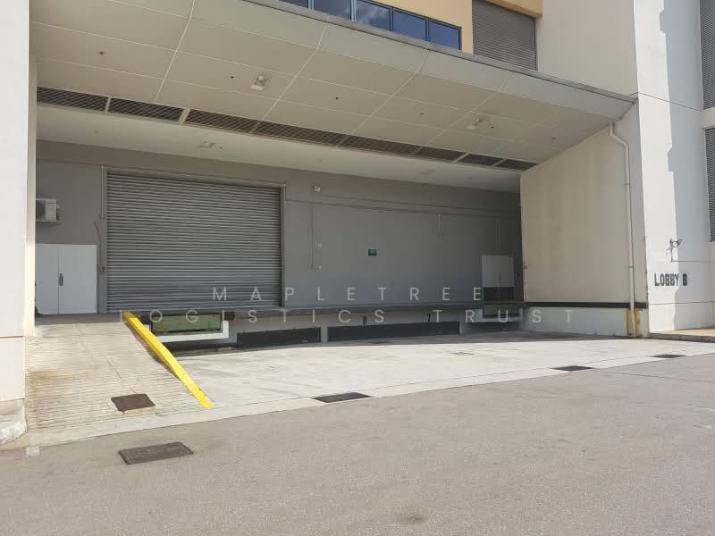 Tic Tech Centre, 25 Pandan Crescent, 11,000 sqft, Factory / Workshop (B2) For Rent, by Teoh Jeng Yeow, 500180172 - Exterior - CommercialGuru.com.sg