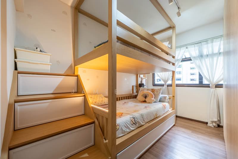 110A Bidadari Park Drive, 110A Bidadari Park Drive, 4 Bedrooms, 1,292 sqft, HDB Flat For Sale, by Jamie Yeo, 500180174 - Bedroom - PropertyGuru.com.sg