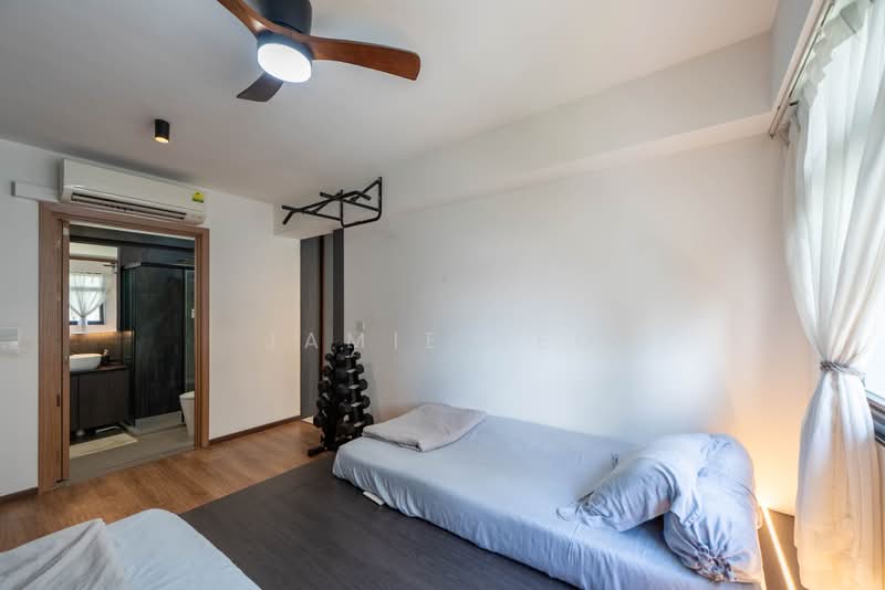 110A Bidadari Park Drive, 110A Bidadari Park Drive, 4 Bedrooms, 1,292 sqft, HDB Flat For Sale, by Jamie Yeo, 500180174 - Bedroom - PropertyGuru.com.sg