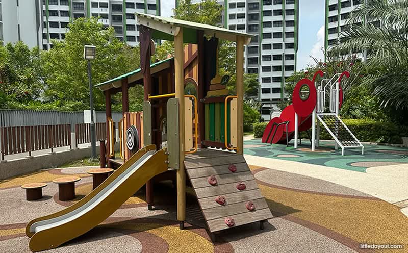110A Bidadari Park Drive, 110A Bidadari Park Drive, 4 Bedrooms, 1,292 sqft, HDB Flat For Sale, by Jamie Yeo, 500180174 - Exterior - PropertyGuru.com.sg