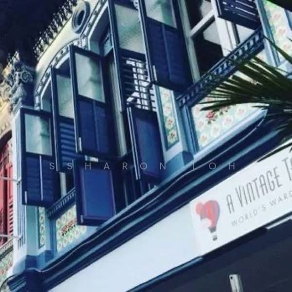 277 JOO CHIAT ROAD, , 1,250 sqft, Shop / Shophouse For Rent, by Ssharon Loh, 500180176 - CommercialGuru.com.sg