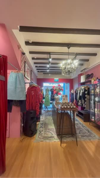 277 JOO CHIAT ROAD, , 1,250 sqft, Shop / Shophouse For Rent, by Ssharon Loh, 500180176 - CommercialGuru.com.sg
