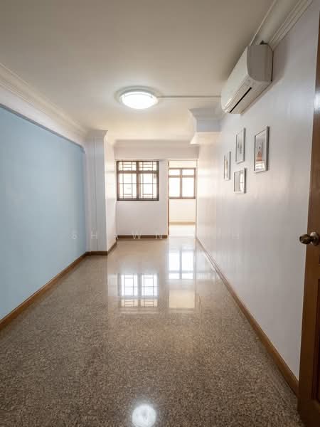 118 Ang Mo Kio Avenue 4, 118 Ang Mo Kio Avenue 4, 5 Bedrooms, 1,593 sqft, HDB Flat For Sale, by Shawn Toh, 500180177 - Common bedroom 2 + utility - PropertyGuru.com.sg