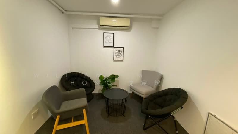 Pioneer Point, 5 Soon Lee Street, 958 sqft, Factory / Workshop (B2) For Rent, by William Sim Chen Hong 沈宸鋐, 500180178 - Study - CommercialGuru.com.sg