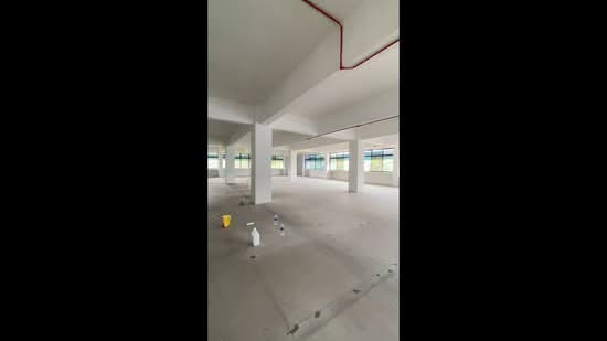 Techplace 1, 4008 Ang Mo Kio Avenue 10, 4,355 sqft, Light Industrial (B1) For Rent, by Goh Eugene, 500180179 - CommercialGuru.com.sg