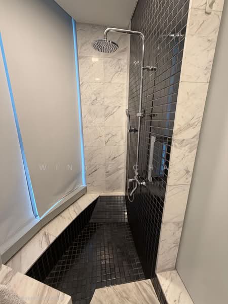 Newton One, 1 Newton Road, 2 Bedrooms, 1,216 sqft, Condominium For Sale, by Winnie Chan, 500180181 - Bathroom - PropertyGuru.com.sg