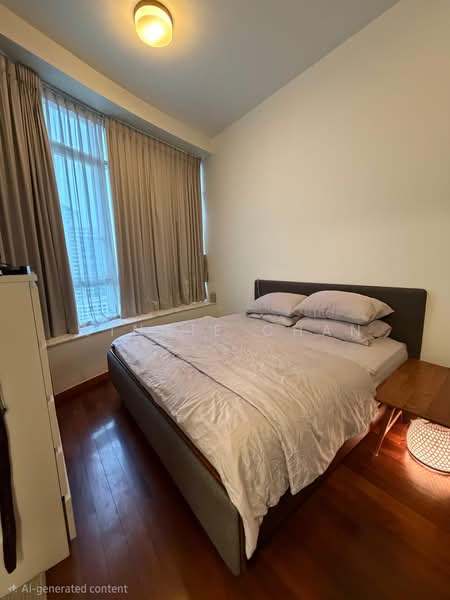 Newton One, 1 Newton Road, 2 Bedrooms, 1,216 sqft, Condominium For Sale, by Winnie Chan, 500180181 - Bedroom - PropertyGuru.com.sg