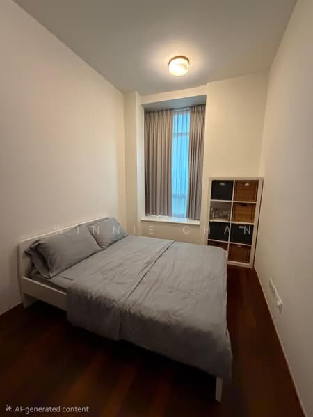 Newton One, 1 Newton Road, 2 Bedrooms, 1,216 sqft, Condominium For Sale, by Winnie Chan, 500180181 - Bedroom - PropertyGuru.com.sg