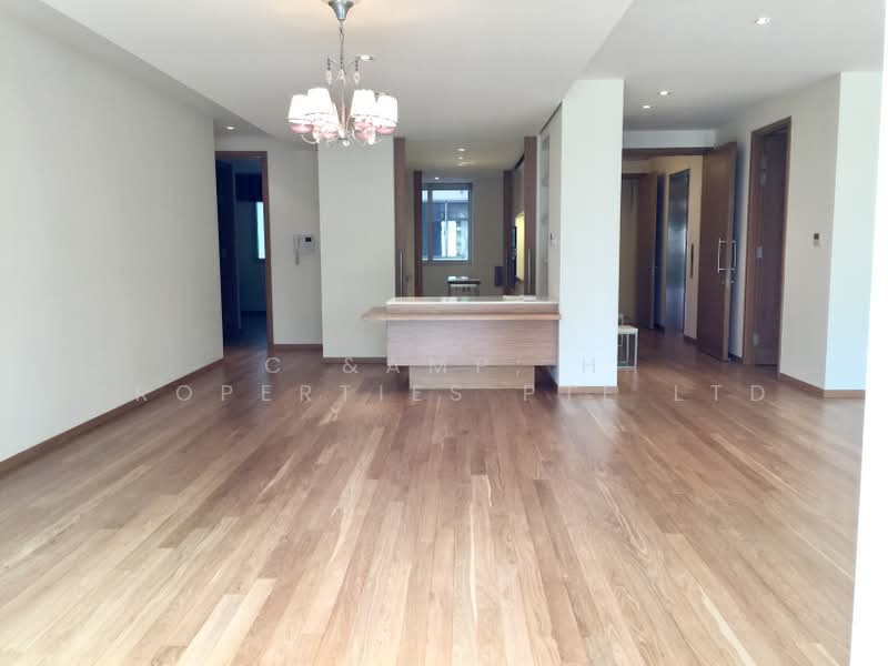 Grange Residences, 247 Tanglin Road, 4 Bedrooms, 2,583 sqft, Condominium For Rent, by ANGIE, 500180182 - Interior - PropertyGuru.com.sg