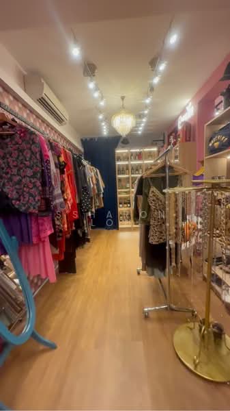 277 Joo Chiat Road, Joo Chiat Road, 1,250 sqft, Shop / Shophouse For Rent, by Ssharon Loh, 500180184 - Interior - CommercialGuru.com.sg
