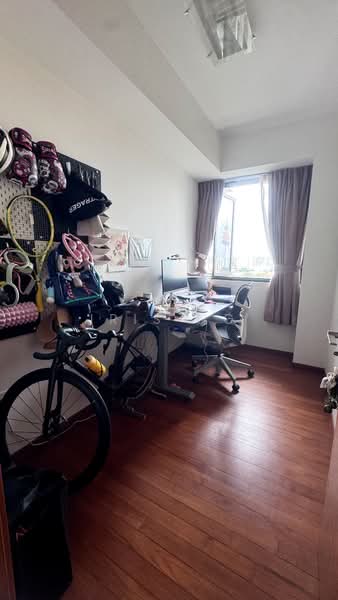 Waterbank at Dakota, 25 Dakota Crescent, 2 Bedrooms, 624 sqft, Condominium For Rent, by Iris Ng, 500180185 - Study - PropertyGuru.com.sg