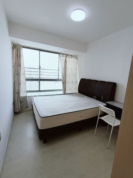139A Lorong 1A Toa Payoh, 139A Lorong 1A Toa Payoh, 3 Bedrooms, 979 sqft, HDB Flat For Rent, by Lucas Gooi, 500180186 - Bedroom - PropertyGuru.com.sg