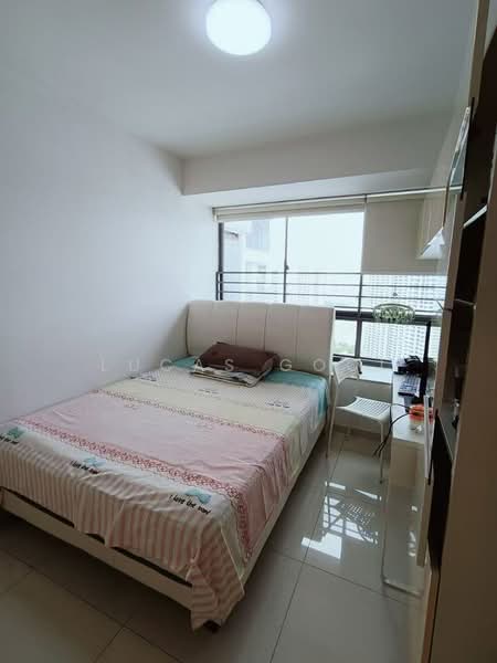 139A Lorong 1A Toa Payoh, 139A Lorong 1A Toa Payoh, 3 Bedrooms, 979 sqft, HDB Flat For Rent, by Lucas Gooi, 500180186 - Bedroom - PropertyGuru.com.sg