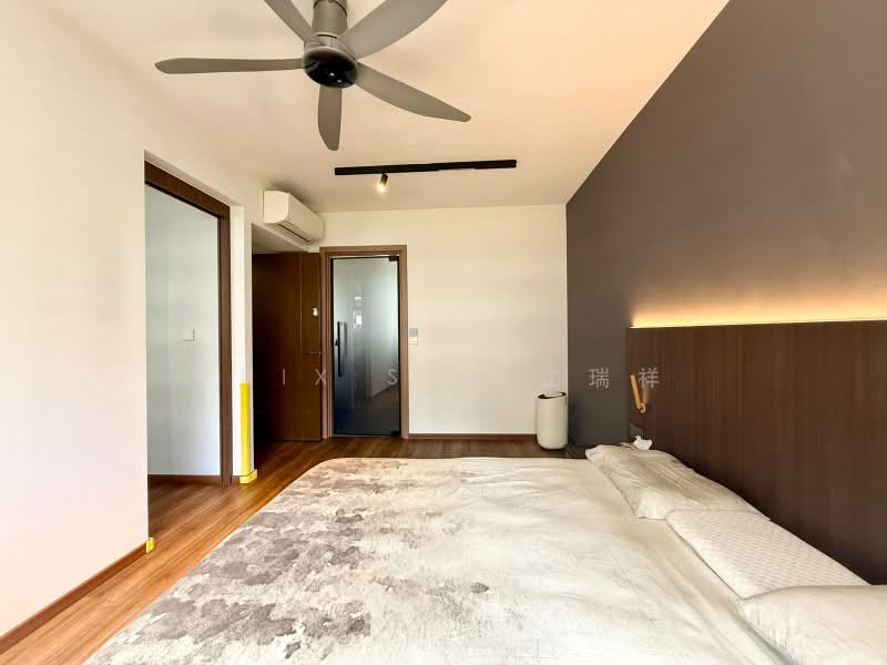 111B Alkaff Crescent, 111B Alkaff Crescent, 3 Bedrooms, 1,001 sqft, HDB Flat For Sale, by Ruix Sim 沈瑞祥, 500180187 - Master Bedroom - PropertyGuru.com.sg
