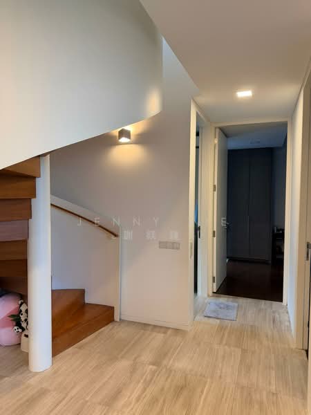 Seletar Park Residence, 19 Seletar Road, 2 Bedrooms, 1,443 sqft, Condominium For Sale, by Jenny Xie 謝鎂鍾, 500180188 - Interior - PropertyGuru.com.sg