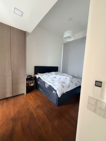 Seletar Park Residence, 19 Seletar Road, 2 Bedrooms, 1,443 sqft, Condominium For Sale, by Jenny Xie 謝鎂鍾, 500180188 - Bedroom - PropertyGuru.com.sg