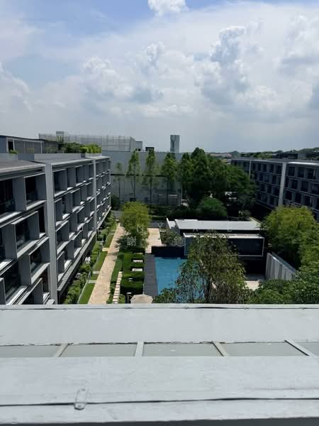 Seletar Park Residence, 19 Seletar Road, 2 Bedrooms, 1,443 sqft, Condominium For Sale, by Jenny Xie 謝鎂鍾, 500180188 - Exterior - PropertyGuru.com.sg