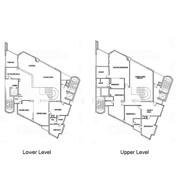 The Vantage, 6 Orange Grove Road, 4 Bedrooms, 5,772 sqft, Apartment For Sale, by Jansen Kee, 500180189 - PropertyGuru.com.sg