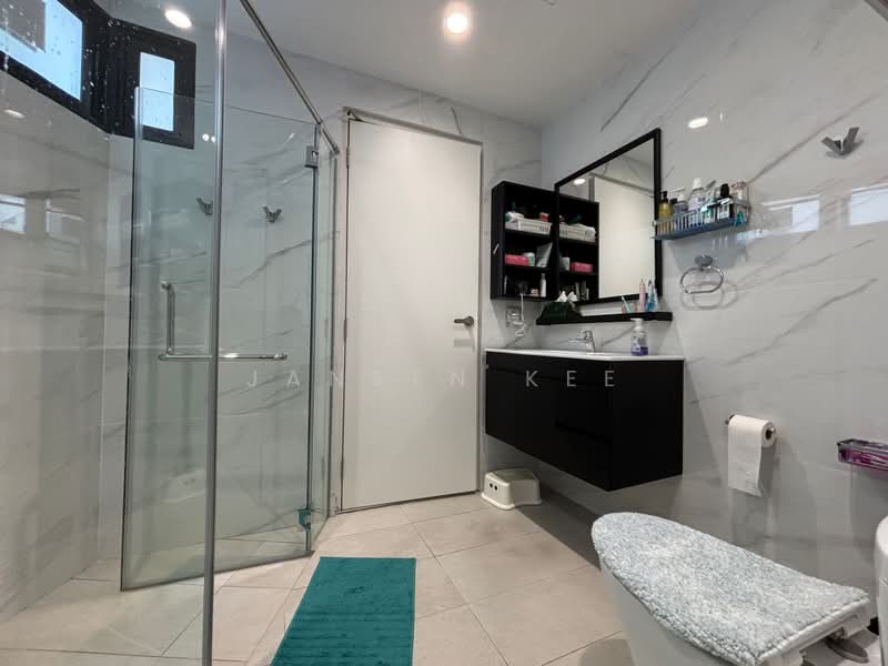 The Vantage, 6 Orange Grove Road, 4 Bedrooms, 5,772 sqft, Apartment For Sale, by Jansen Kee, 500180189 - Bathroom - PropertyGuru.com.sg
