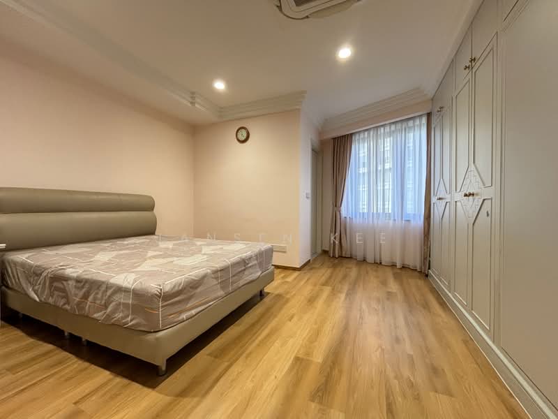 The Vantage, 6 Orange Grove Road, 4 Bedrooms, 5,772 sqft, Apartment For Sale, by Jansen Kee, 500180189 - Bedroom - PropertyGuru.com.sg