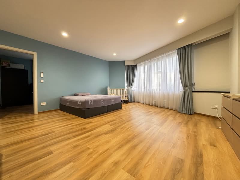 The Vantage, 6 Orange Grove Road, 4 Bedrooms, 5,772 sqft, Apartment For Sale, by Jansen Kee, 500180189 - Bedroom - PropertyGuru.com.sg