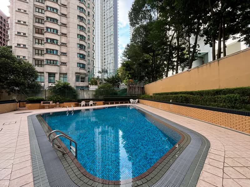 The Vantage, 6 Orange Grove Road, 4 Bedrooms, 5,772 sqft, Apartment For Sale, by Jansen Kee, 500180189 - Exterior - PropertyGuru.com.sg