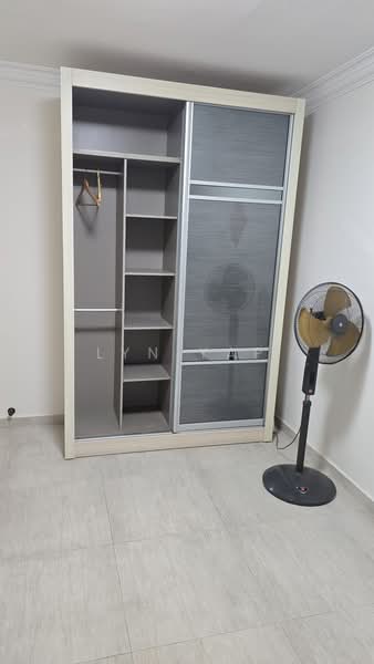 701 Yishun Avenue 5, 701 Yishun Avenue 5, Room Rental, 110 sqft, HDB Flat For Rent, by Lyn Yap, 500180192 - Interior - PropertyGuru.com.sg