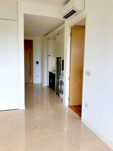 Skies Miltonia, 25 Miltonia Close, 1 Bedroom, 527 sqft, Condominium For Rent, by CLARENCE LIANG, 500180193 - Interior - PropertyGuru.com.sg