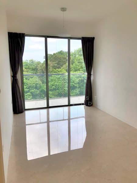 Skies Miltonia, 25 Miltonia Close, 1 Bedroom, 527 sqft, Condominium For Rent, by CLARENCE LIANG, 500180193 - Balcony - PropertyGuru.com.sg