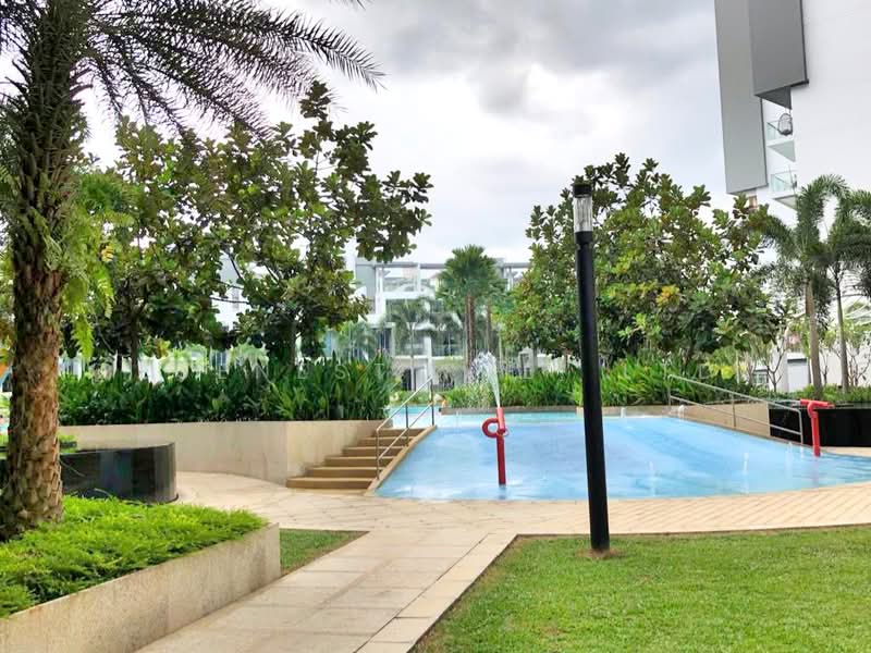 Skies Miltonia, 25 Miltonia Close, 1 Bedroom, 527 sqft, Condominium For Rent, by CLARENCE LIANG, 500180193 - Exterior - PropertyGuru.com.sg
