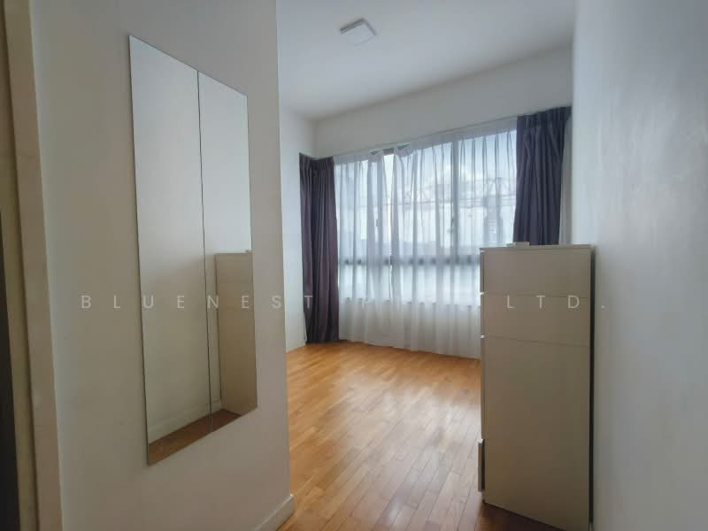 Skies Miltonia, 25 Miltonia Close, 1 Bedroom, 527 sqft, Condominium For Rent, by CLARENCE LIANG, 500180193 - Interior - PropertyGuru.com.sg