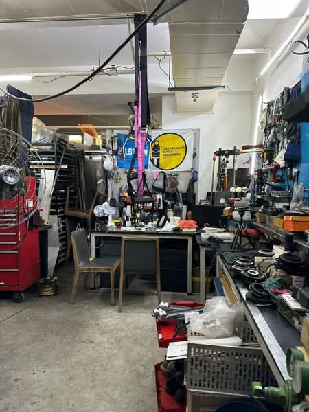 Inspace, 24 New Industrial Road, 2,454 sqft, Light Industrial (B1) For Sale, by Mark Ng S W, 500180195 - CommercialGuru.com.sg