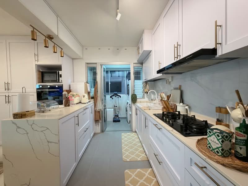422A Northshore Drive, 422A Northshore Drive, 3 Bedrooms, 1,216 sqft, HDB Flat For Sale, by Carolyn Ng, 500180197 - PropertyGuru.com.sg