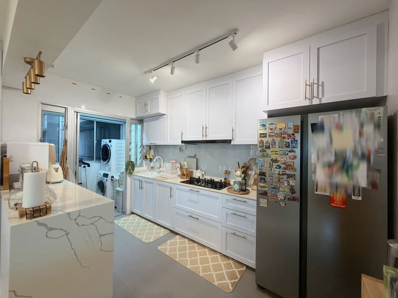 422A Northshore Drive, 422A Northshore Drive, 3 Bedrooms, 1,216 sqft, HDB Flat For Sale, by Carolyn Ng, 500180197 - PropertyGuru.com.sg