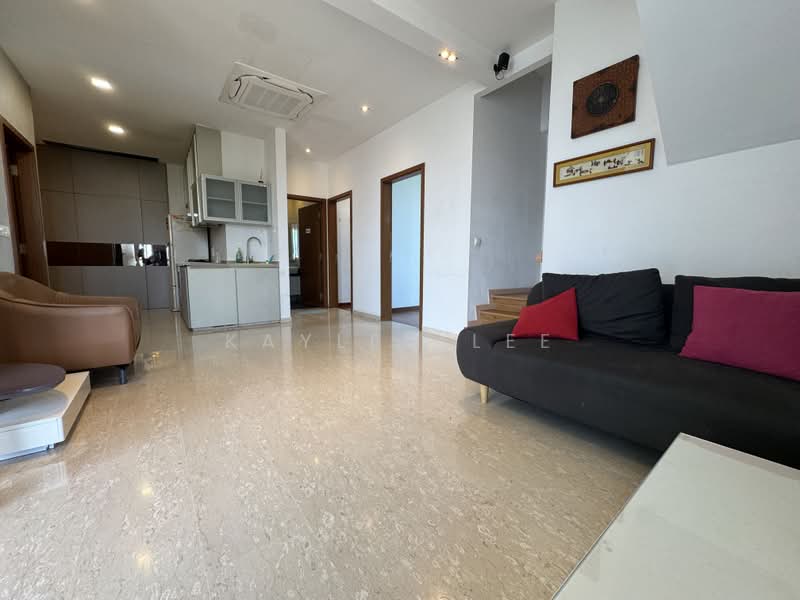 Parc Elegance, 13 Telok Kurau Road, 4 Bedrooms, 1,765 sqft, Condominium For Sale, by Kaylen Lee, 500180201 - Living Room - PropertyGuru.com.sg