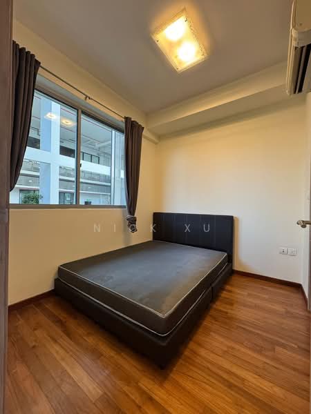 Opal Suites, 1 Opal Crescent, 1 Bedroom, 398 sqft, Condominium For Sale, by Nick Xu, 500180202 - Bedroom - PropertyGuru.com.sg