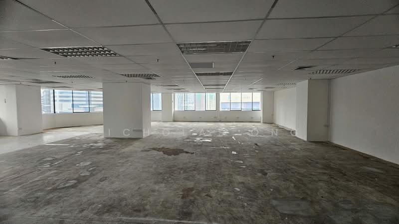 International Plaza, 10 Anson Road, Chinatown / Tanjong Pagar, 2,336 sqft, Office For Rent, by Nicholas Ong, 500180204 - Interior - CommercialGuru.com.sg