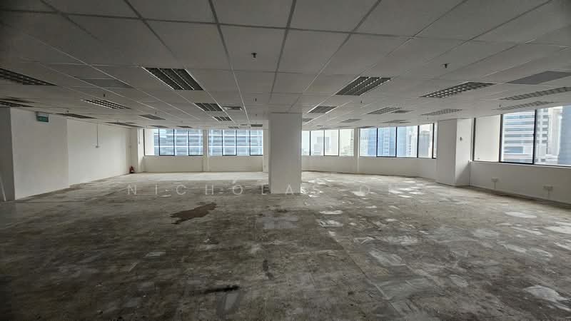International Plaza, 10 Anson Road, Chinatown / Tanjong Pagar, 2,336 sqft, Office For Rent, by Nicholas Ong, 500180204 - Interior - CommercialGuru.com.sg