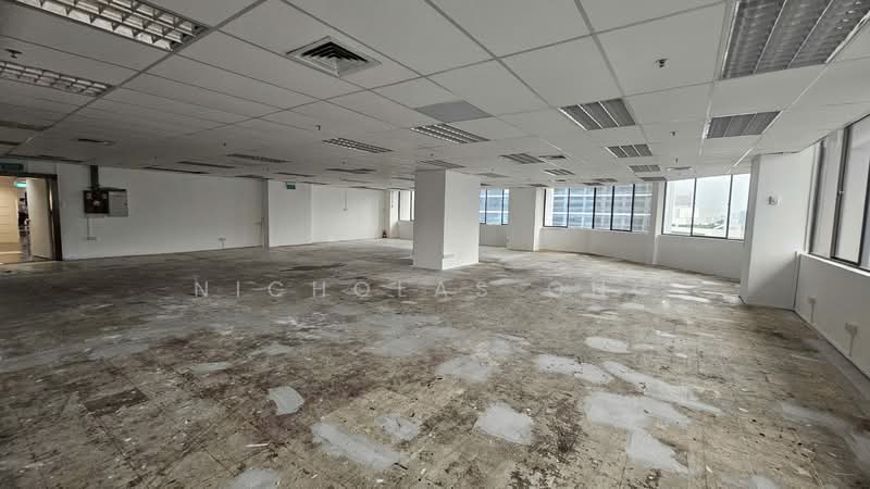 International Plaza, 10 Anson Road, Chinatown / Tanjong Pagar, 2,336 sqft, Office For Rent, by Nicholas Ong, 500180204 - Interior - CommercialGuru.com.sg
