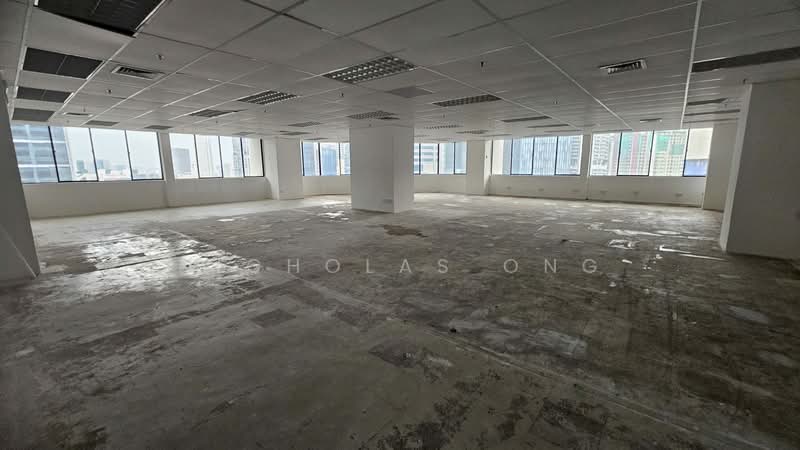 International Plaza, 10 Anson Road, Chinatown / Tanjong Pagar, 2,336 sqft, Office For Rent, by Nicholas Ong, 500180204 - Interior - CommercialGuru.com.sg