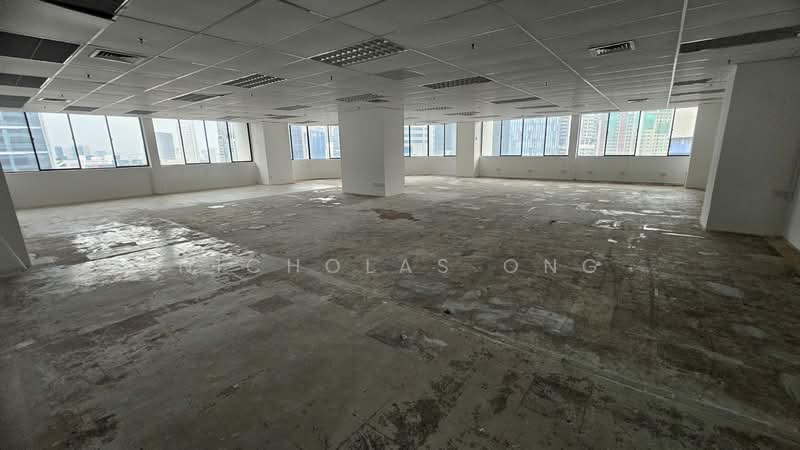 International Plaza, 10 Anson Road, Chinatown / Tanjong Pagar, 2,336 sqft, Office For Rent, by Nicholas Ong, 500180204 - Interior - CommercialGuru.com.sg