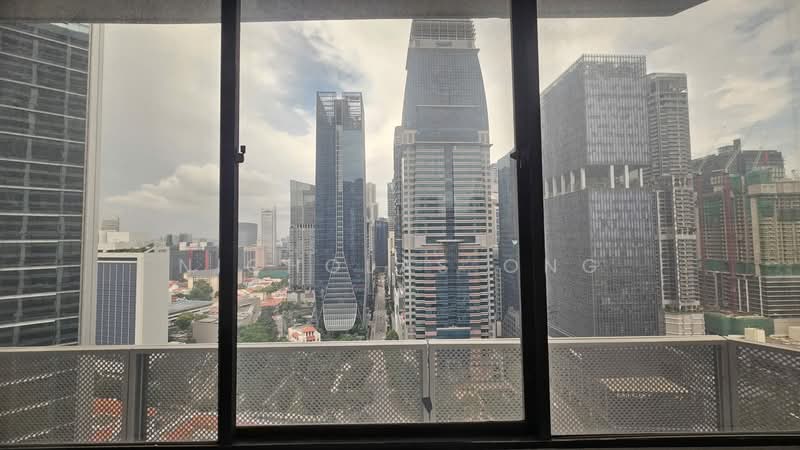 International Plaza, 10 Anson Road, Chinatown / Tanjong Pagar, 2,336 sqft, Office For Rent, by Nicholas Ong, 500180204 - View - CommercialGuru.com.sg