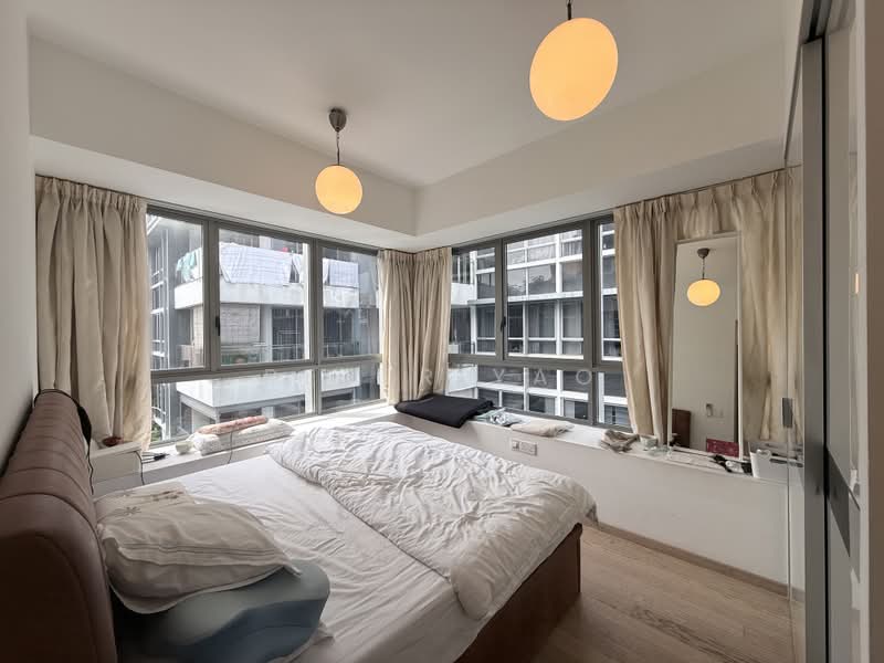 Shelford 23, 23 Shelford Road, 2 Bedrooms, 1,012 sqft, Apartment For Sale, by Peter Yao, 500180205 - Bedroom - PropertyGuru.com.sg