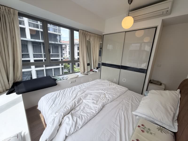 Shelford 23, 23 Shelford Road, 2 Bedrooms, 1,012 sqft, Apartment For Sale, by Peter Yao, 500180205 - Bedroom - PropertyGuru.com.sg