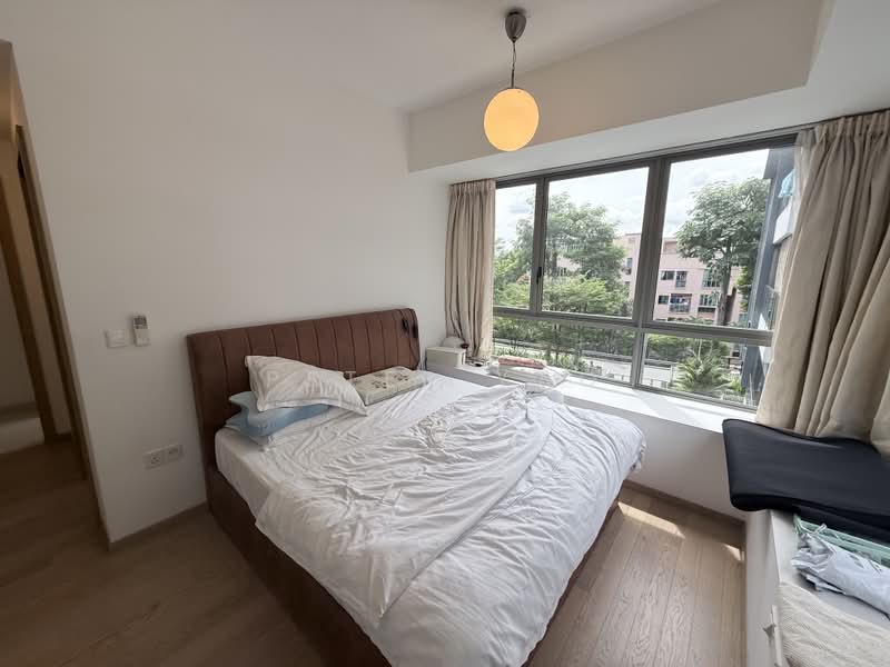 Shelford 23, 23 Shelford Road, 2 Bedrooms, 1,012 sqft, Apartment For Sale, by Peter Yao, 500180205 - Bedroom - PropertyGuru.com.sg