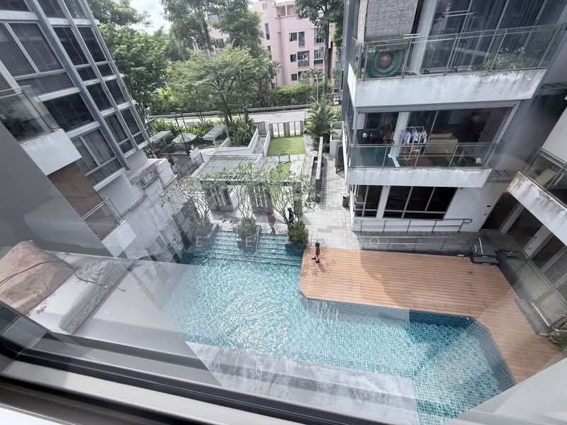 Shelford 23, 23 Shelford Road, 2 Bedrooms, 1,012 sqft, Apartment For Sale, by Peter Yao, 500180205 - Exterior - PropertyGuru.com.sg