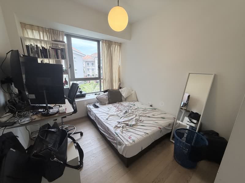 Shelford 23, 23 Shelford Road, 2 Bedrooms, 1,012 sqft, Apartment For Sale, by Peter Yao, 500180205 - Bedroom - PropertyGuru.com.sg