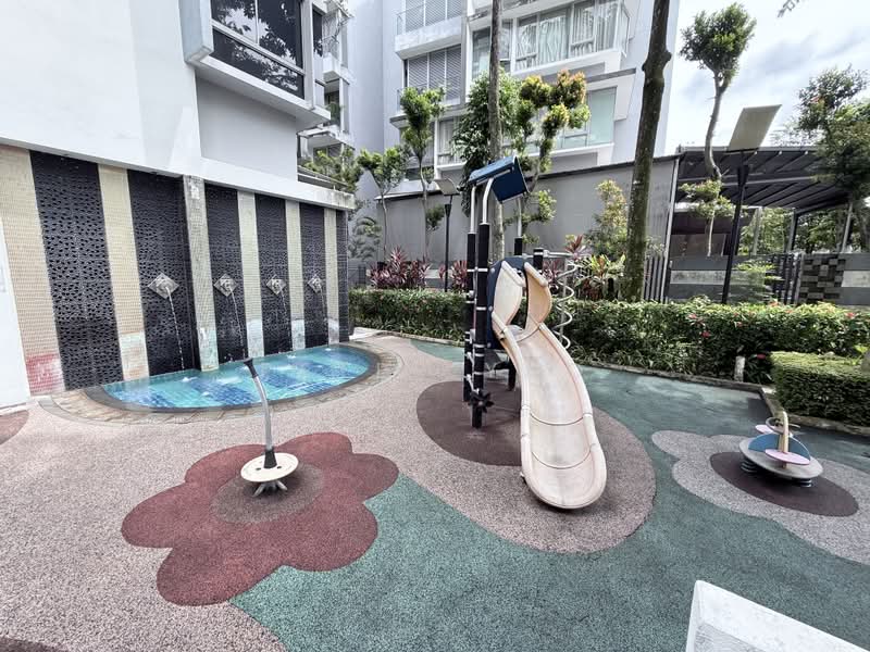 Shelford 23, 23 Shelford Road, 2 Bedrooms, 1,012 sqft, Apartment For Sale, by Peter Yao, 500180205 - Exterior - PropertyGuru.com.sg
