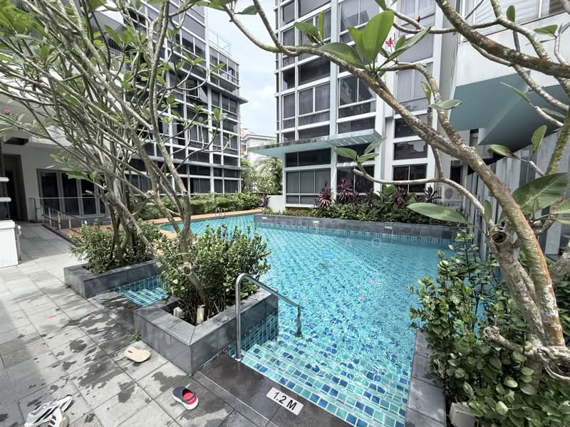 Shelford 23, 23 Shelford Road, 2 Bedrooms, 1,012 sqft, Apartment For Sale, by Peter Yao, 500180205 - Exterior - PropertyGuru.com.sg